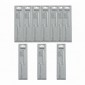 Сменные насадки 10 блистеров для ирригатора Panasonic WEW-0986-X503-AS4